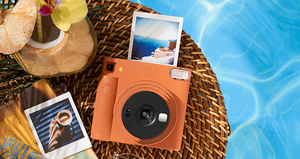 The Art of Instant Camera Photos: Capture, Create, Cherish