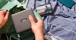 The Ultimate Guide to Mobile Photo Printers