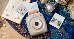 Snap Your Style: Finding the Perfect Instax Camera to Match Your Personality!