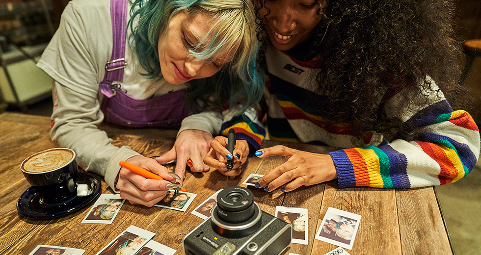 Polaroid Camera Shopping: What You Need to Know