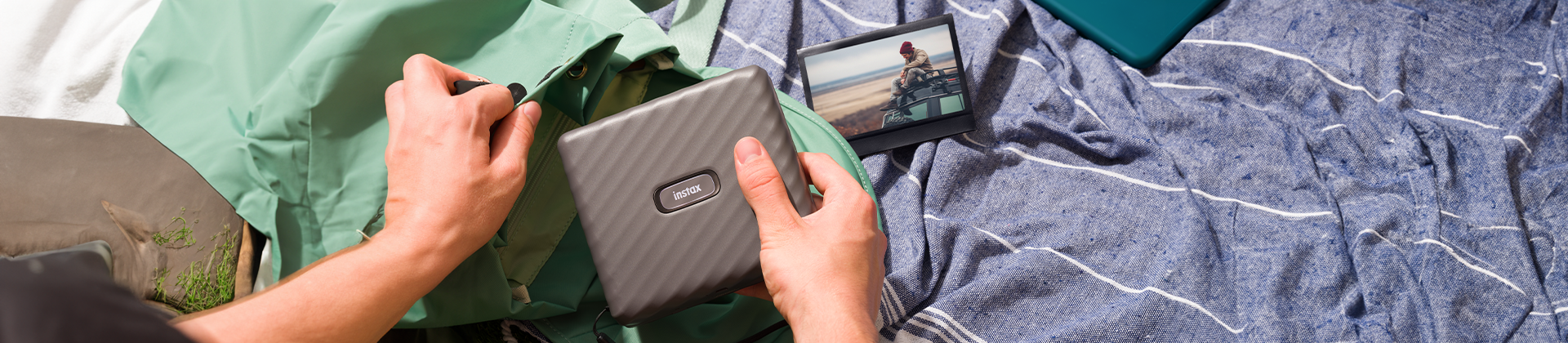 The Ultimate Guide to Mobile Photo Printers