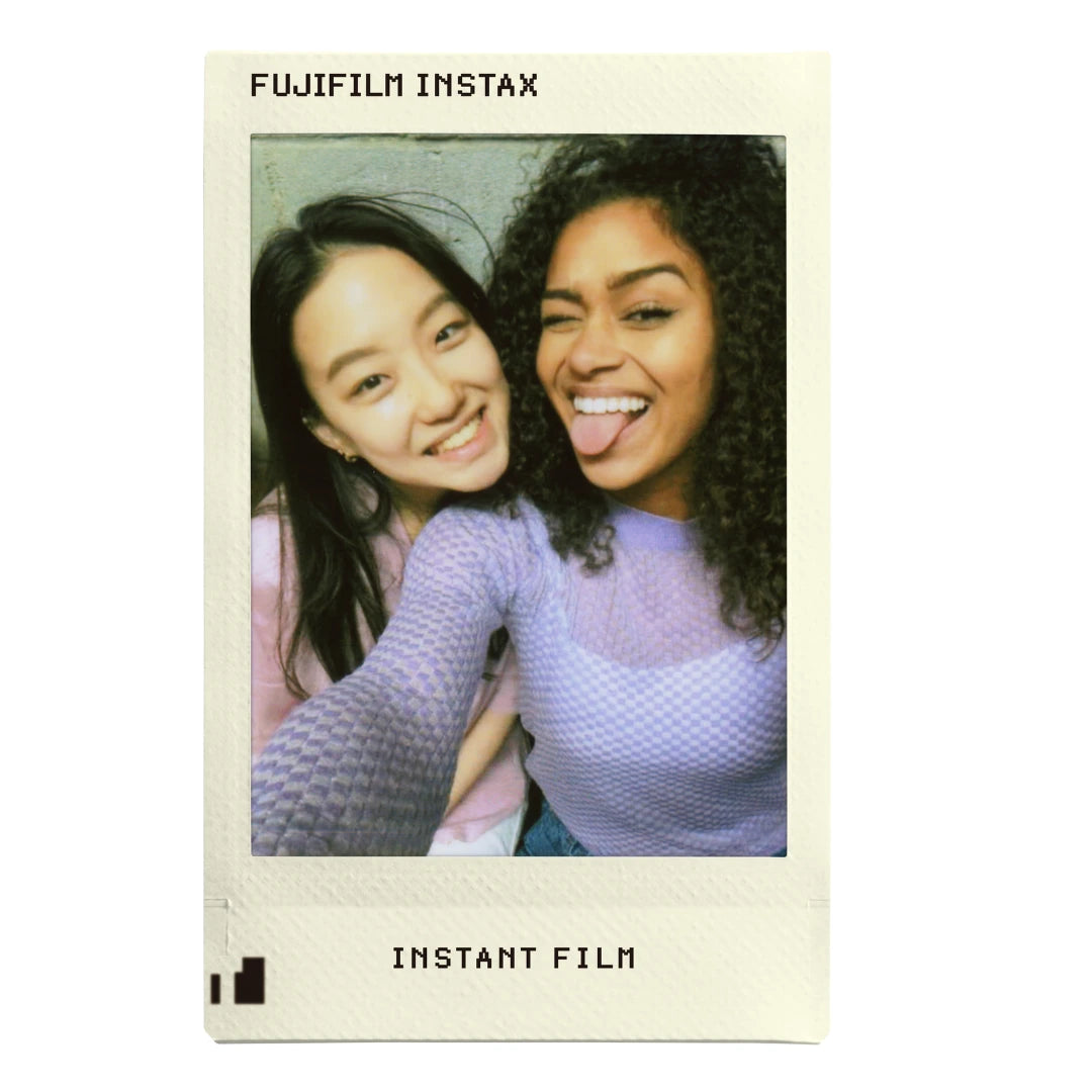 Photo Slide Film | Fujifilm Instax