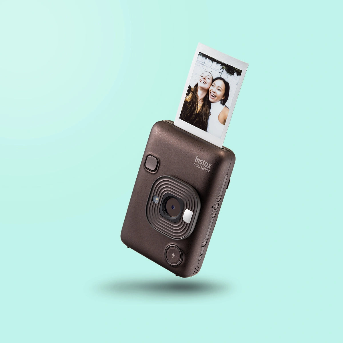 Instax Mini LiPlay