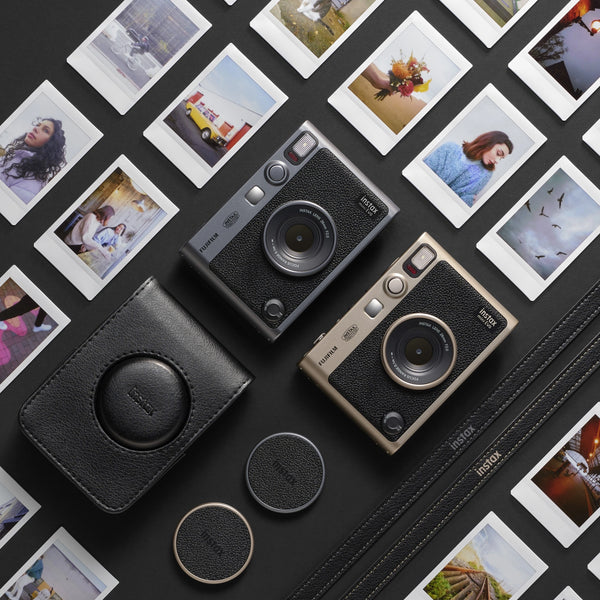 Instax Mini EVO Limited Edition