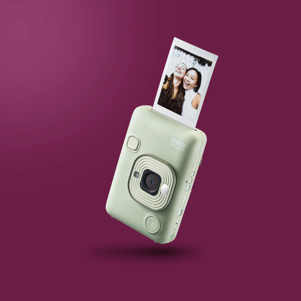 Instax Mini LiPlay