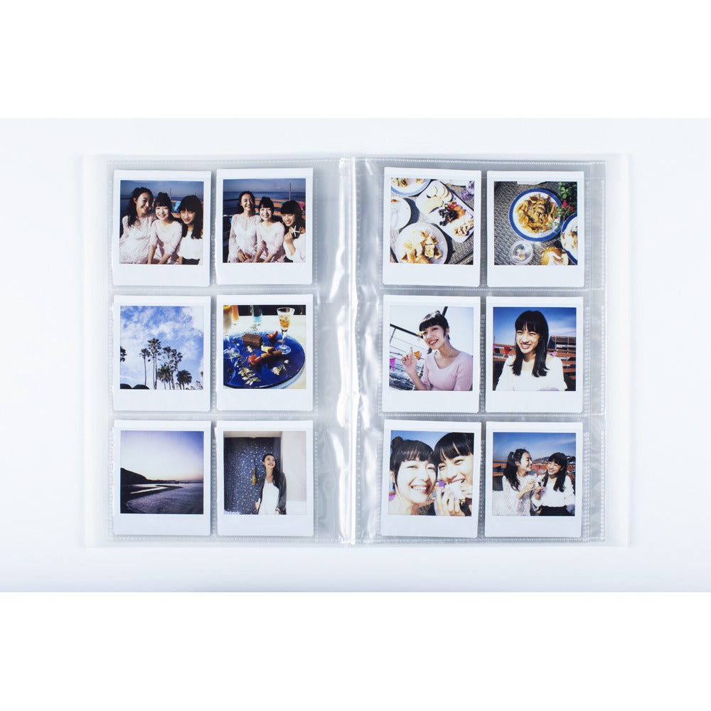 Wholesale transparent photo album Available For Your Trip Down Memory Lane  